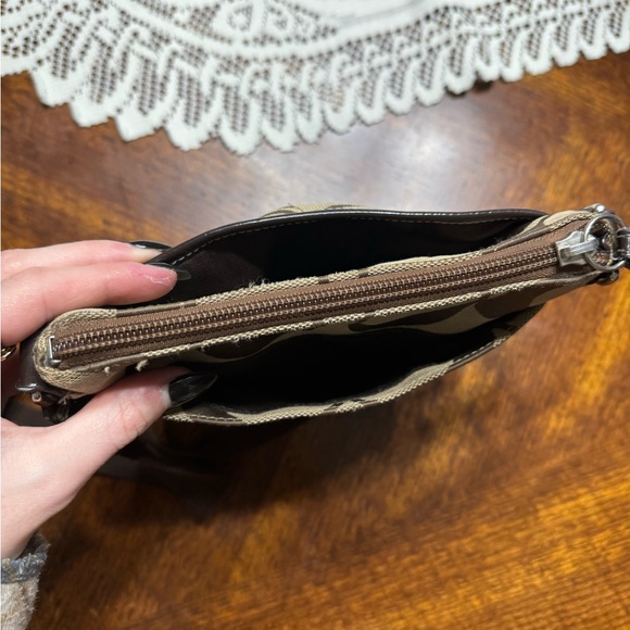 Coach Purse - Picture 2 of 4